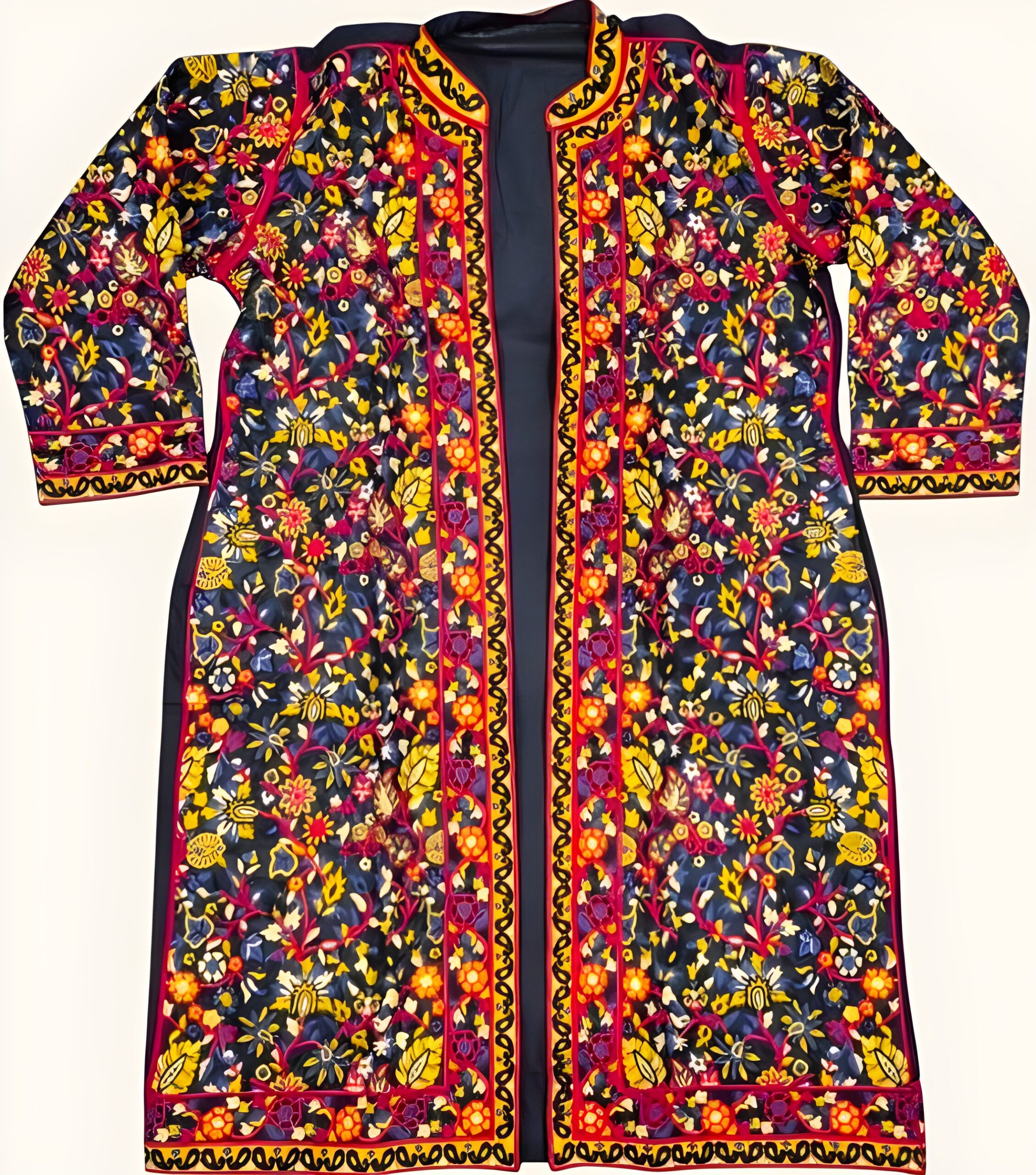 Coats collection